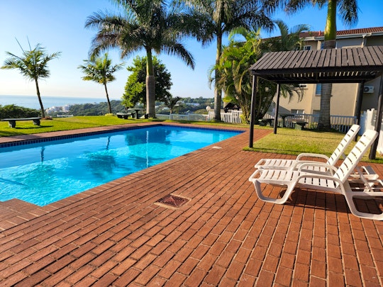 Ballito Accommodation at  | Viya