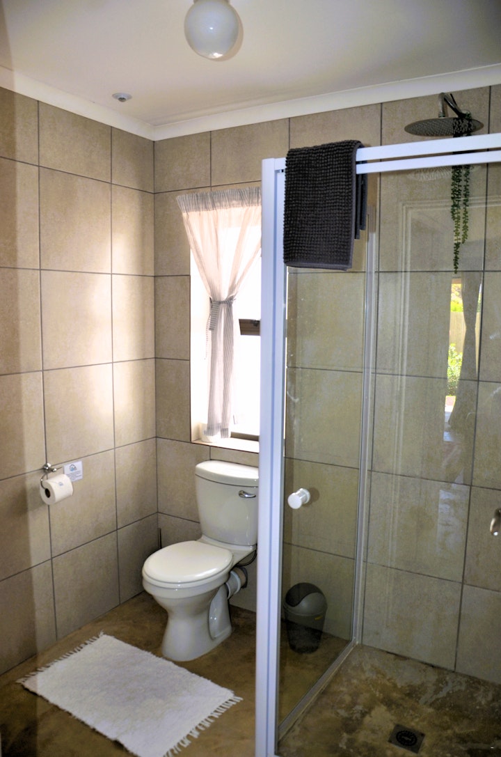 Overberg Accommodation at The Beach Cottage | Viya