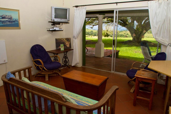 Sarah Baartman District Accommodation at Oribi Haven Cottages | Viya