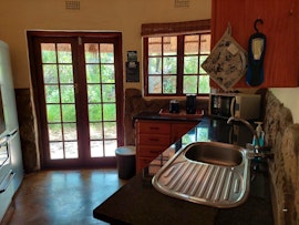 Limpopo Accommodation at Izintaba Private Game Reserve Bushbuck Cottage | Viya