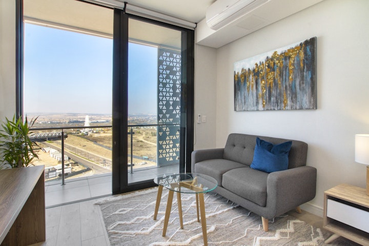 Midrand Accommodation at Ellipse Waterfall 31001 | Viya