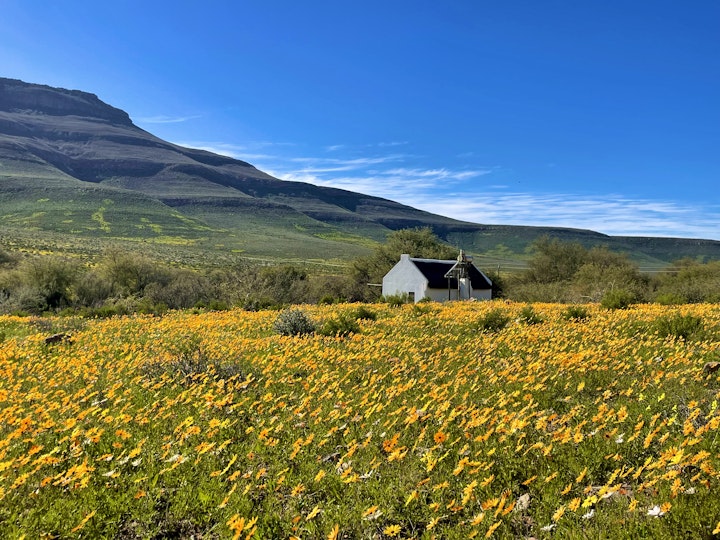 Western Cape Accommodation at Enjo Nature Farm | Viya