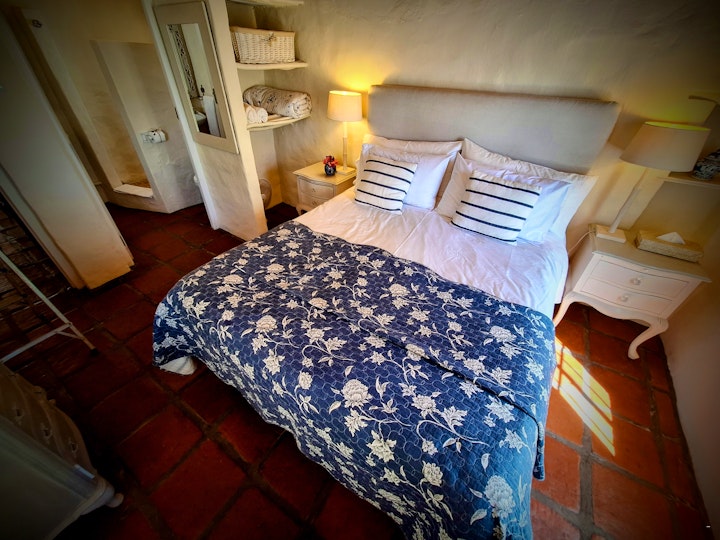 Overberg Accommodation at The Cottage at Wild Almond | Viya