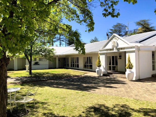 Eastern Cape Accommodation at  | Viya