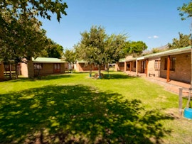 Boland Accommodation at  | Viya