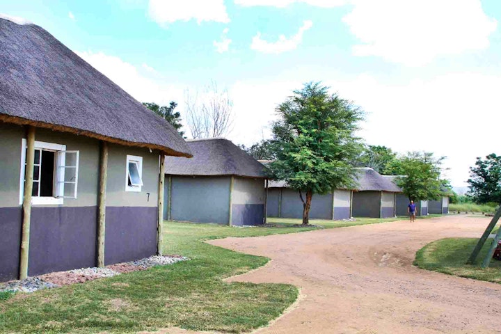 North West Accommodation at Beestekraal Events and Accommodation | Viya