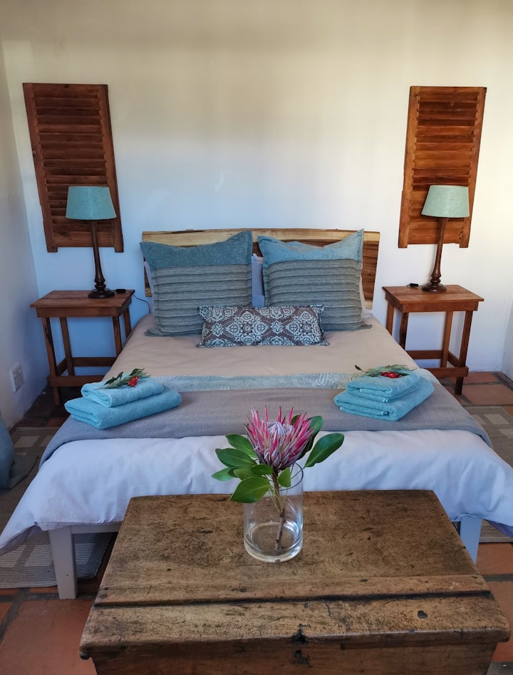 Western Cape Accommodation at Riviera Cottage | Viya