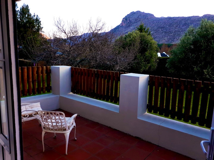 Western Cape Accommodation at Ceres Peak | Viya