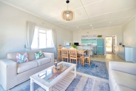 Struisbaai Accommodation at Time Out Cottage | Viya