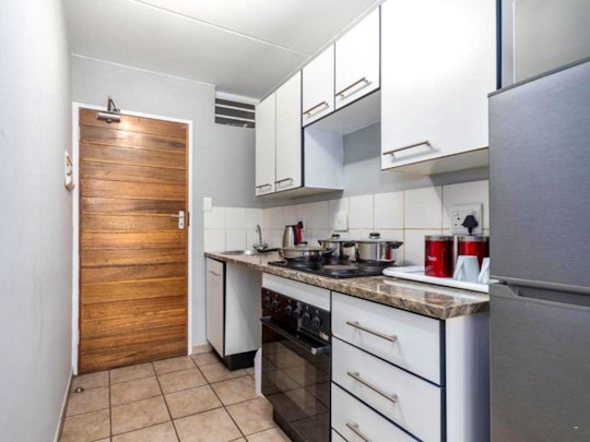 Pretoria Accommodation at  | Viya