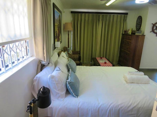 Hermanus Accommodation at  | Viya