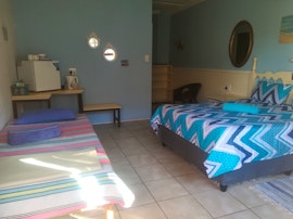 Overberg Accommodation at Swan Gables | Viya