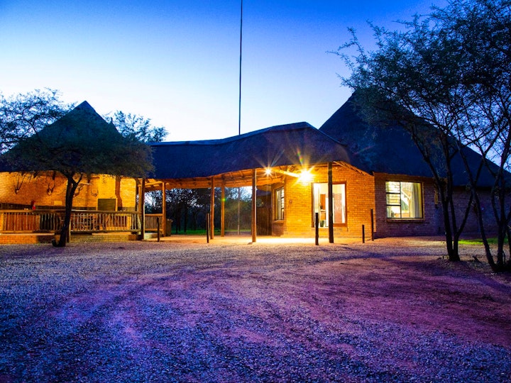 Limpopo Accommodation at Makhato Lodge 30 | Viya