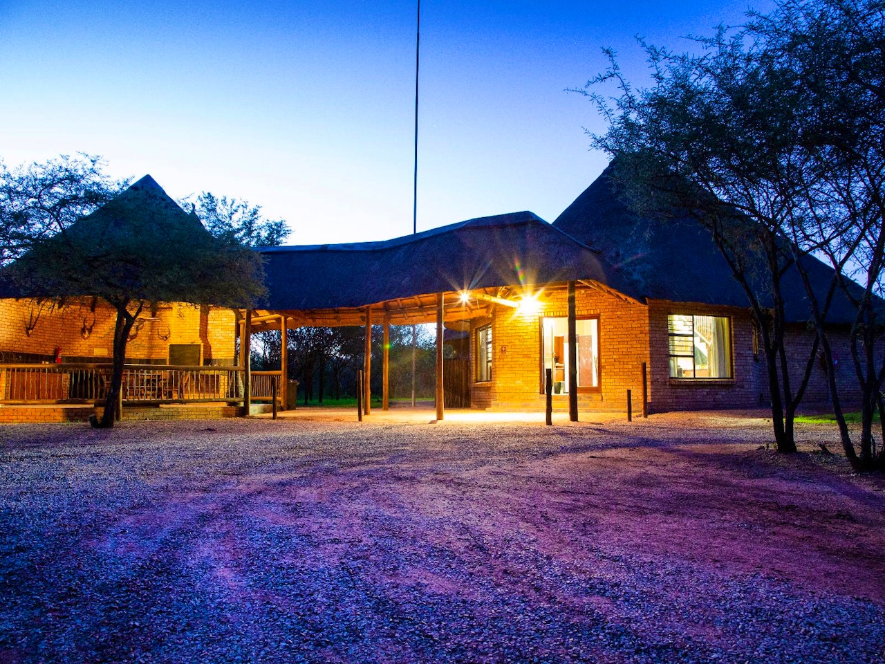 Limpopo Accommodation at  | Viya