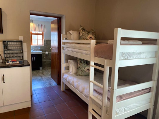 Sarah Baartman District Accommodation at  | Viya