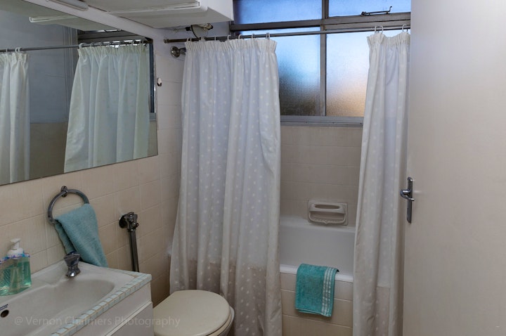Cape Town Accommodation at Blu-C Self-Catering Apartment | Viya