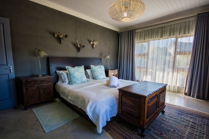 Overberg Accommodation at 7 On Hilltop | Viya