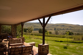 Mpumalanga Accommodation at Watersmeet Cottages | Viya