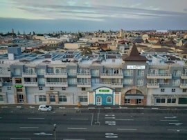 Vineta Accommodation at Swakopmund Plaza Hotel | Viya