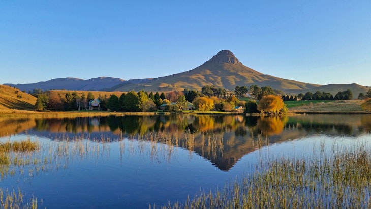  by Copperleigh Trout Cottages | LekkeSlaap