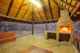 Kruger National Park South Accommodation at Erdvark Escape - Bush Retreat | Viya