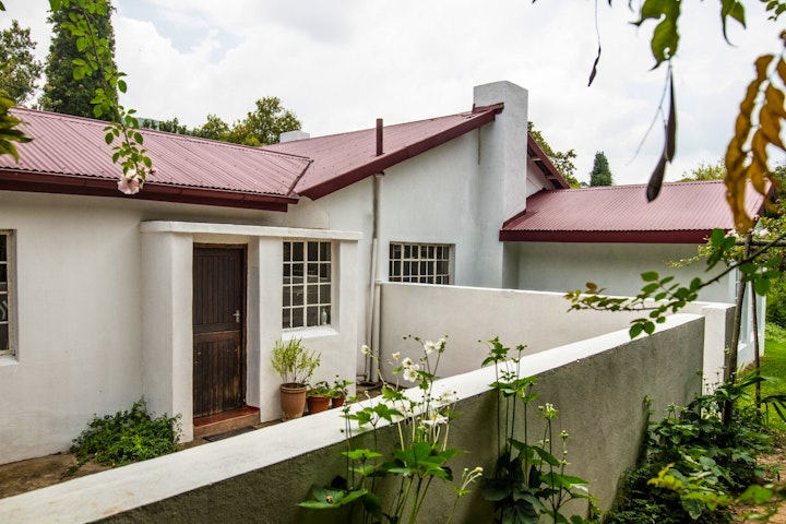 Mpumalanga Accommodation at Katrinasrust Country Estate | Viya