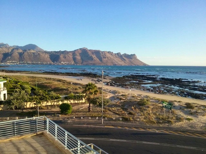 Cape Town Accommodation at Oceanpearl 209 | Viya
