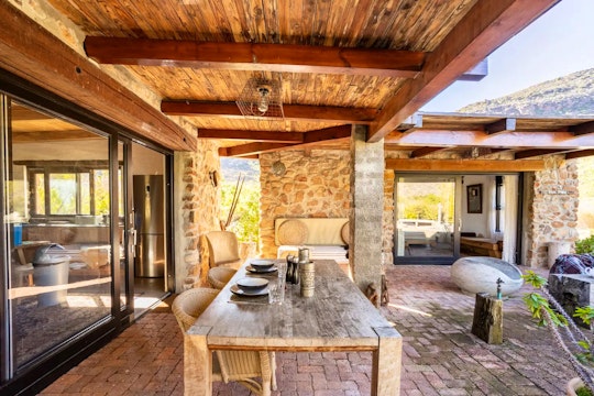 Cederberg Accommodation at  | Viya