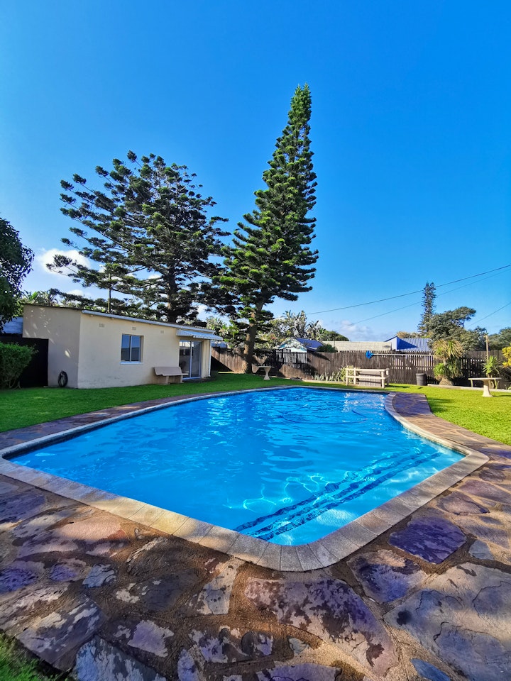 KwaZulu-Natal Accommodation at 24 Rock View | Viya