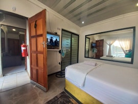 Gauteng Accommodation at Rams Motel | Viya