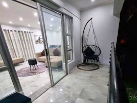 Pretoria Accommodation at Luxury Secured Apartment | Viya