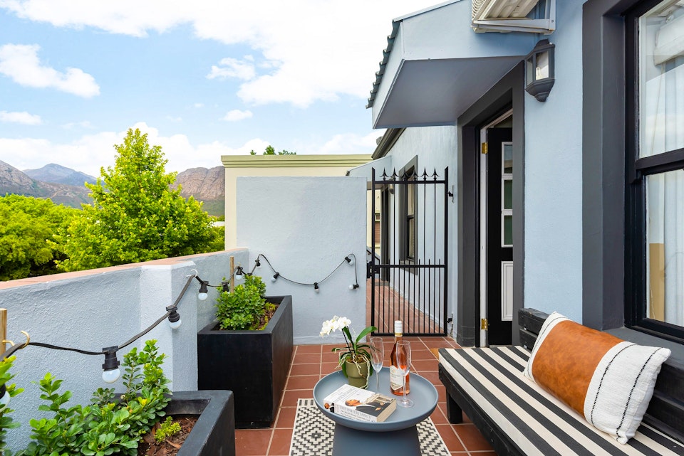 Boland Accommodation at  | Viya