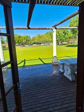 Western Cape Accommodation at De Oude Opstal | Viya