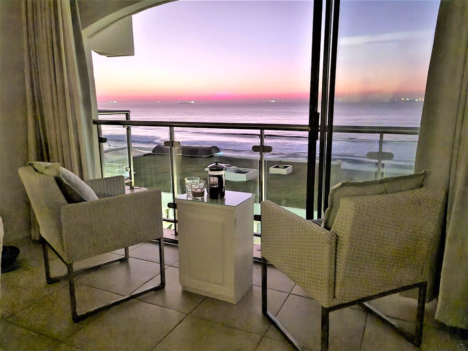 Durban North Accommodation at  | Viya