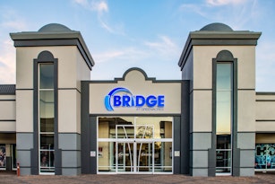 The Bridge Shopping Centre