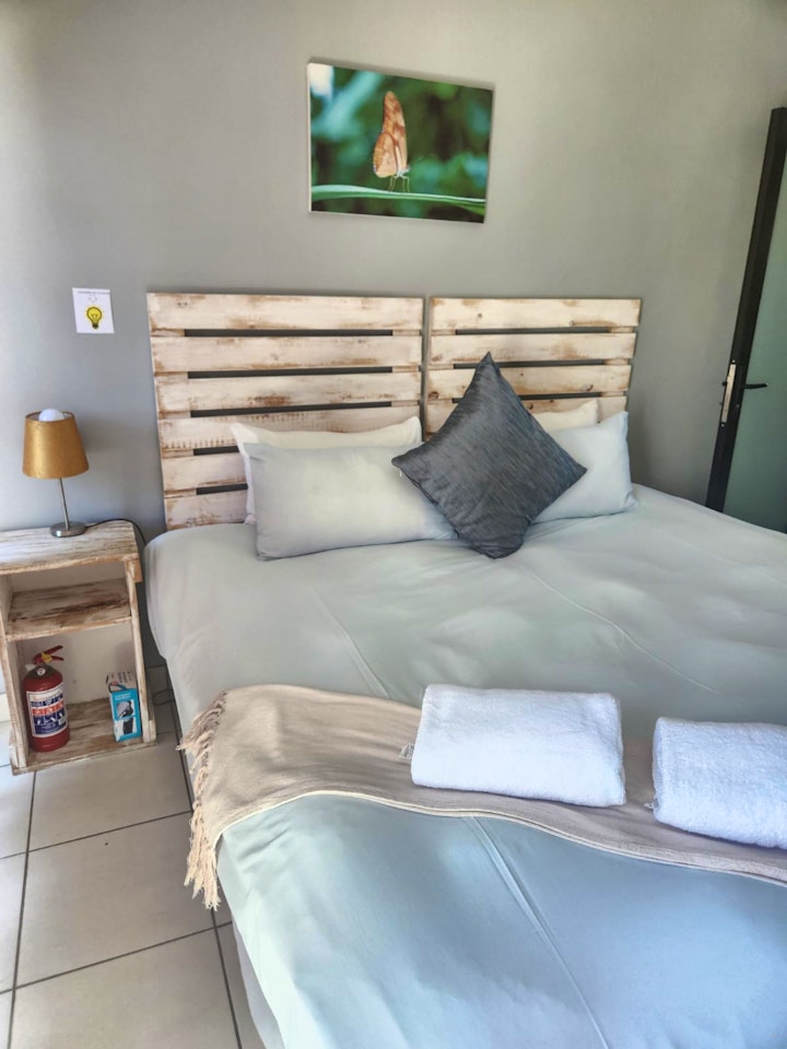 Cape Town Accommodation at Studio 16 | Viya