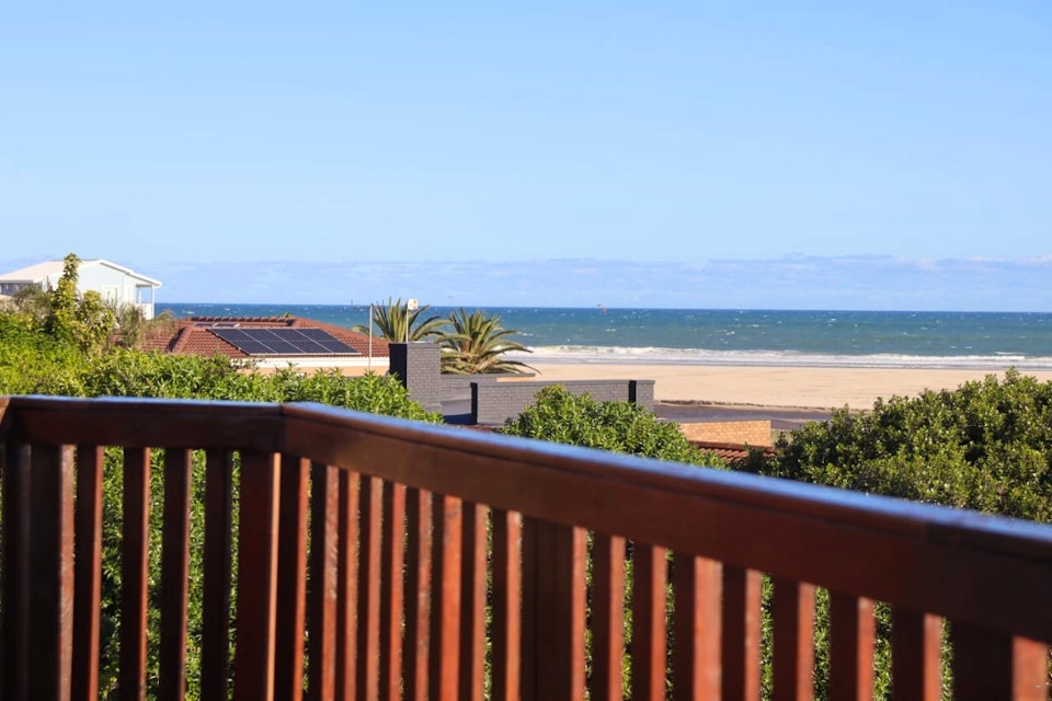 Jeffreys Bay Accommodation at  | Viya