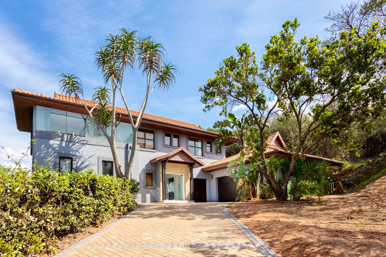 Ballito Accommodation at  | Viya