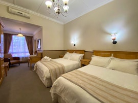 Garden Route Accommodation at  | Viya