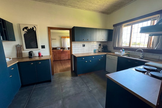 Twelve First Avenue Holiday Home