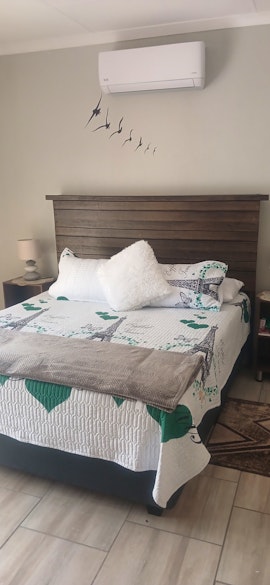 Kruger National Park South Accommodation at Inyati Guest House | Viya