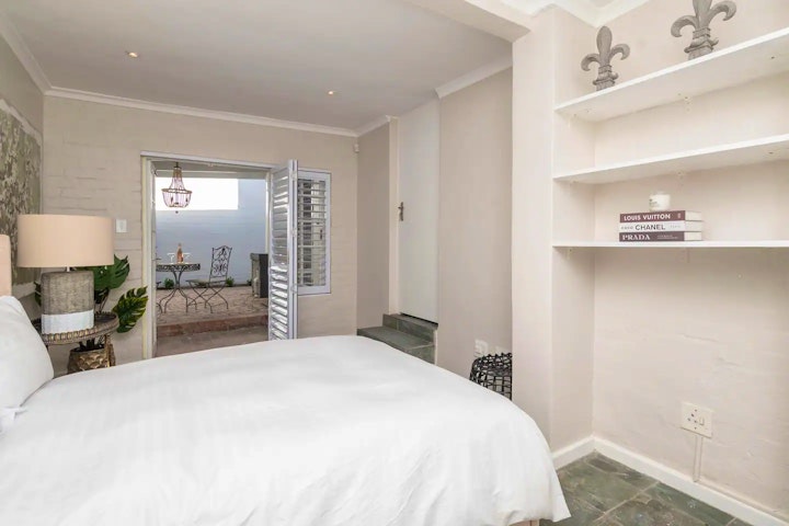 Cape Town Accommodation at 19 St Anthonys Road | Viya