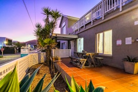 Garden Route Accommodation at Rinkink Beach House | Viya