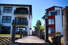 Knysna Accommodation at Laguna Grove Accommodation | Viya