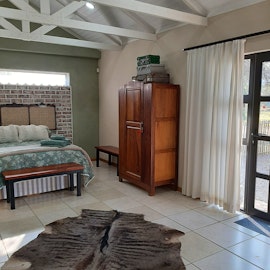 Tankwa Karoo Accommodation at Die Kothuisie | Viya