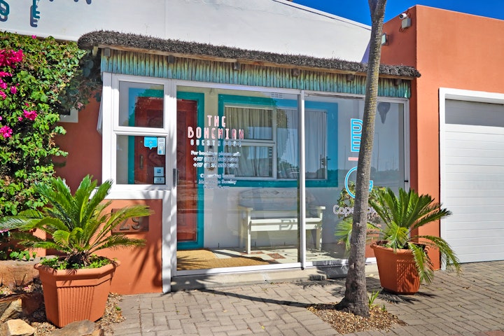 Cape Town Accommodation at The Bohemian Guesthouse | Viya