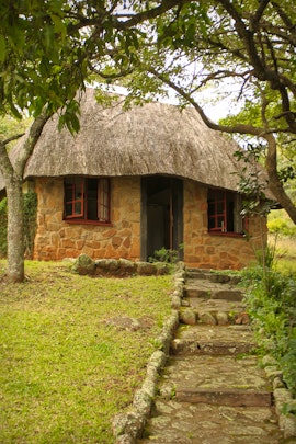 KwaZulu-Natal Accommodation at Hlomo Hlomo Game Reserve | Viya