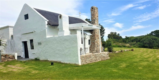 Overberg Accommodation at  | Viya