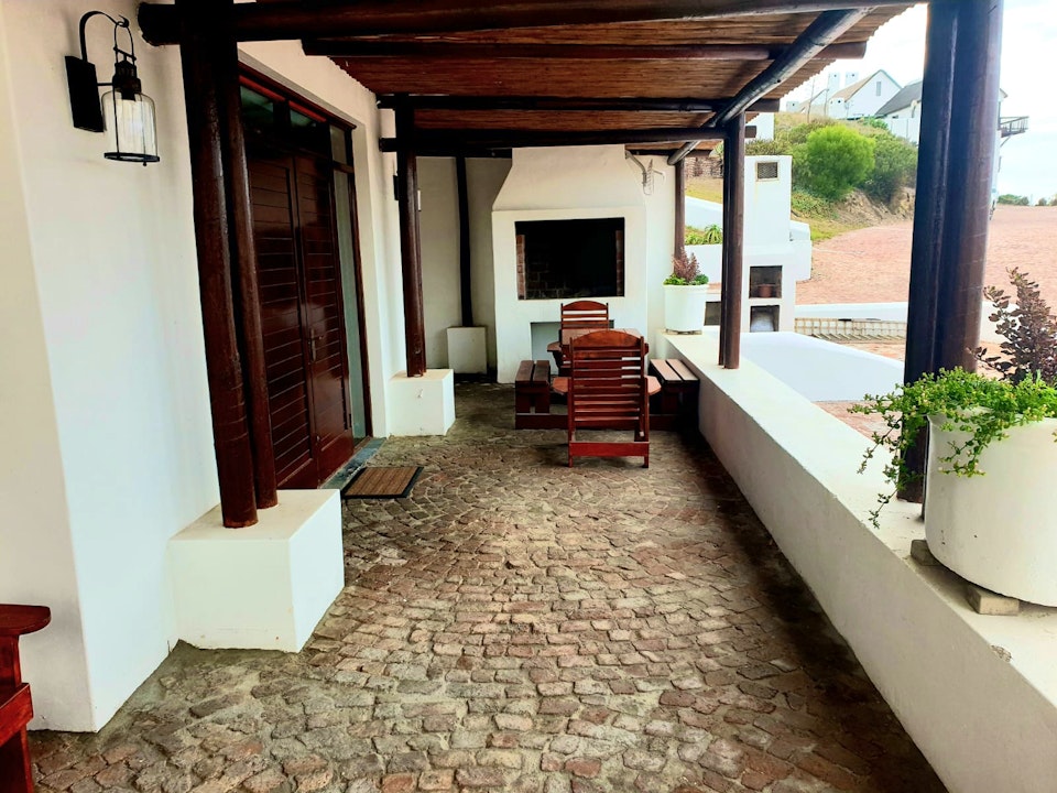 Garden Route Accommodation at  | Viya