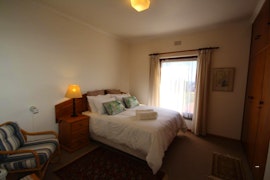 Overberg Accommodation at Bergroos | Viya